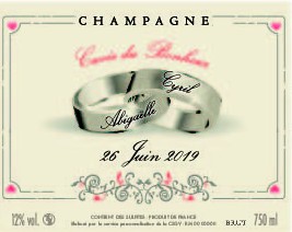 Champagne René ROGER - Ay, France.